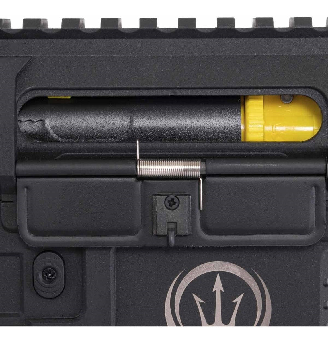 Rifle Airsoft Rossi AR15 Neptune 10 SHORT ELÉT. 6MM