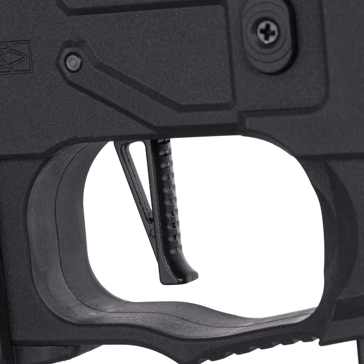 Rifle Airsoft Rossi AR15 Neptune 10 SHORT ELÉT. 6MM