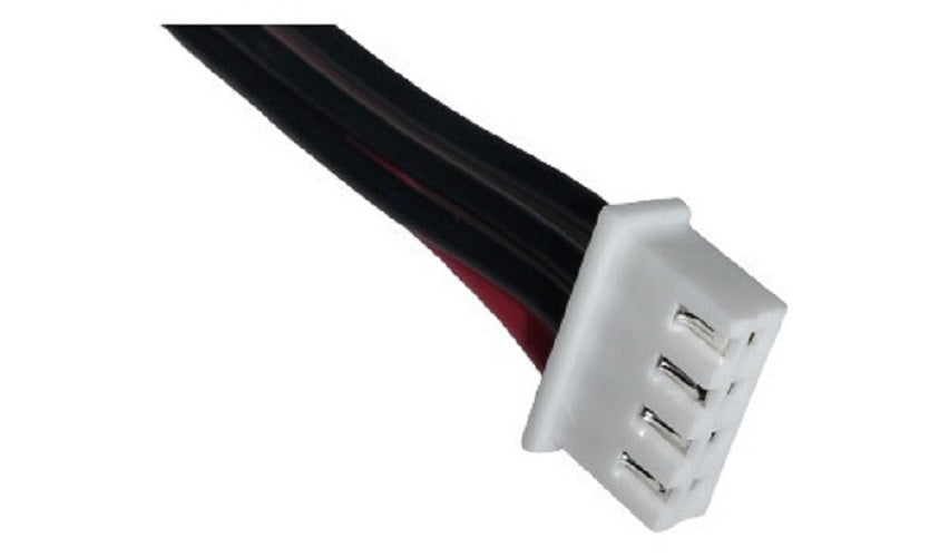 Bateria Lipo Leão 7.4V 2S 1100mah