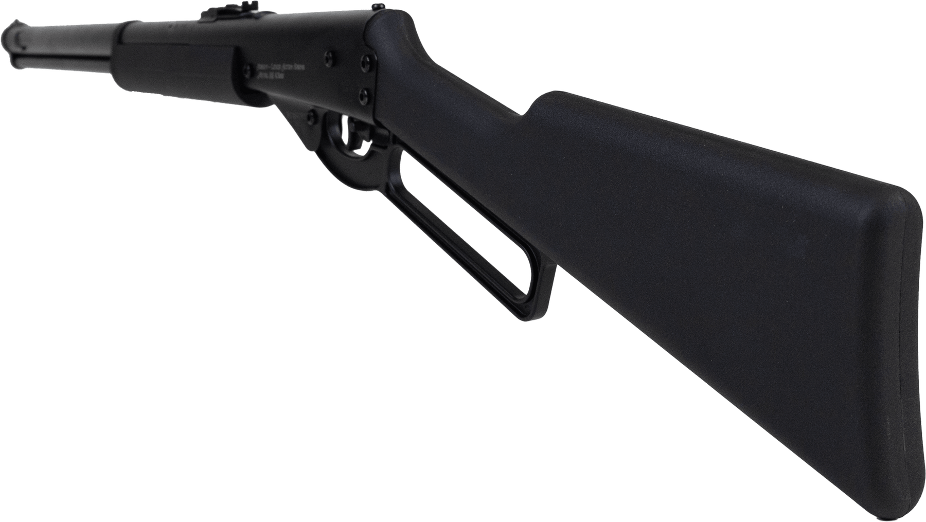 Carabina de Pressão Rossi Cowboy Lever Action Polímero 4,5 MM