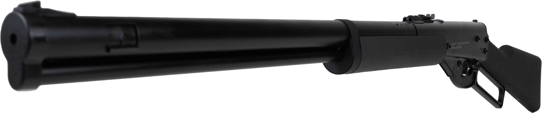 Carabina de Pressão Rossi Cowboy Lever Action Polímero 4,5 MM