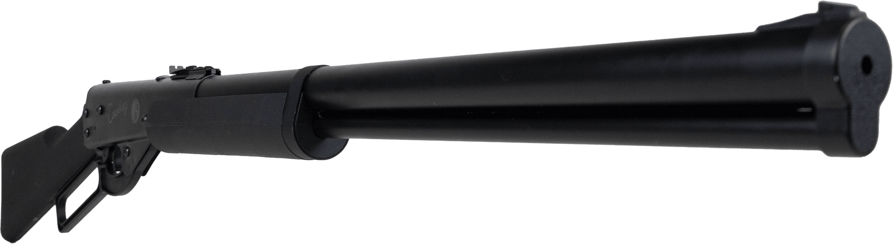 Carabina de Pressão Rossi Cowboy Lever Action Polímero 4,5 MM