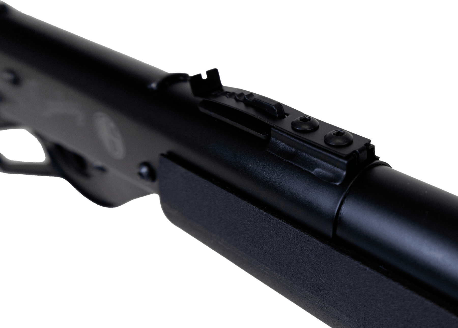 Carabina de Pressão Rossi Cowboy Lever Action Polímero 4,5 MM