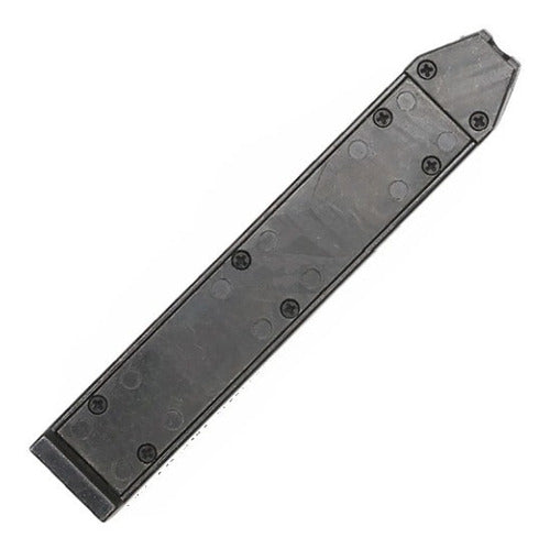 Magazine Pistola Cyma 030/122/123/126 Bbs Airsoft em Metal