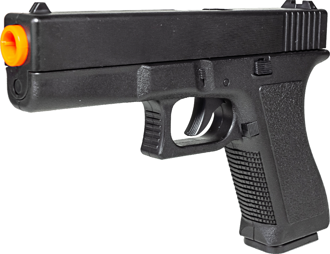 Pistola Airsoft Vigor Gk V307 Spring 6MM