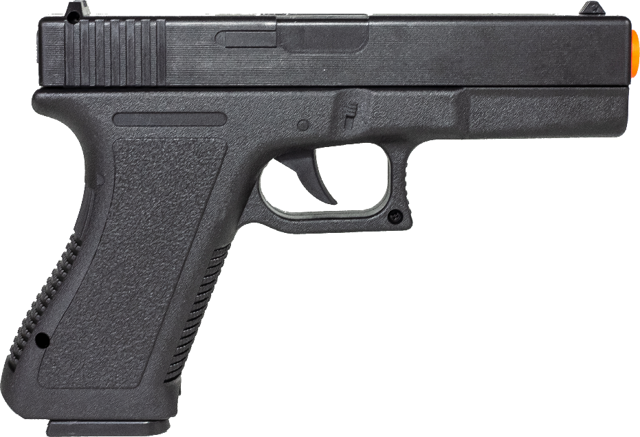 Pistola Airsoft Vigor Gk V307 Spring 6MM