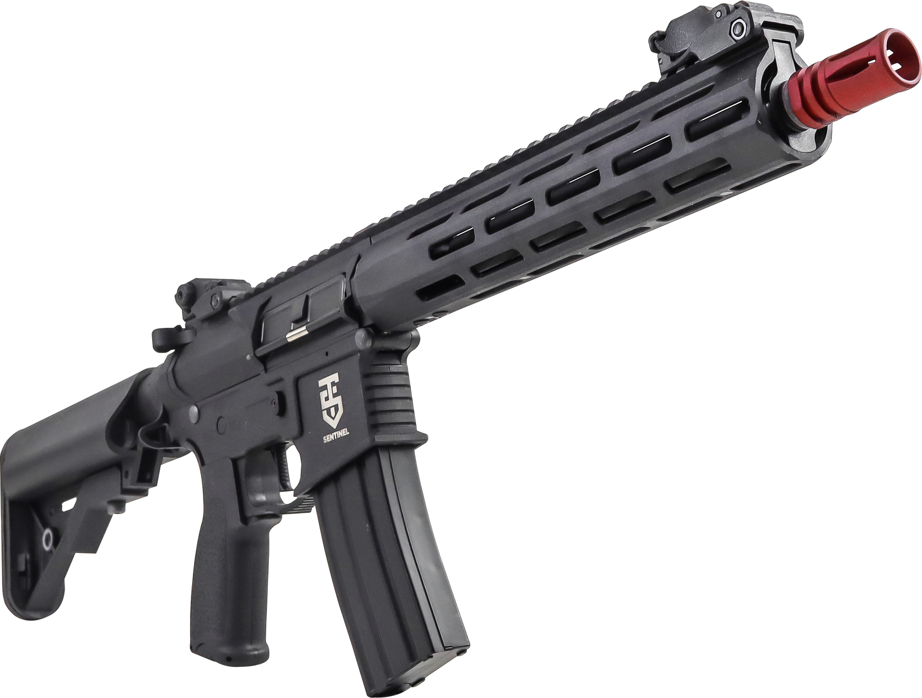 Rifle Airsoft Rossi AR15 Sentinel 10 M-LOK 6 MM