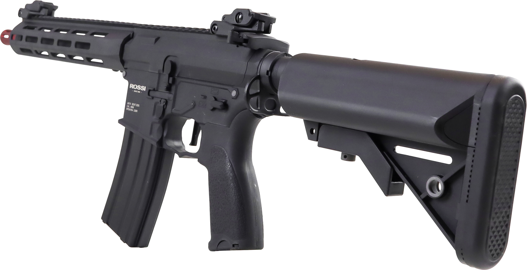 Rifle Airsoft Rossi AR15 Sentinel 10 M-LOK 6 MM