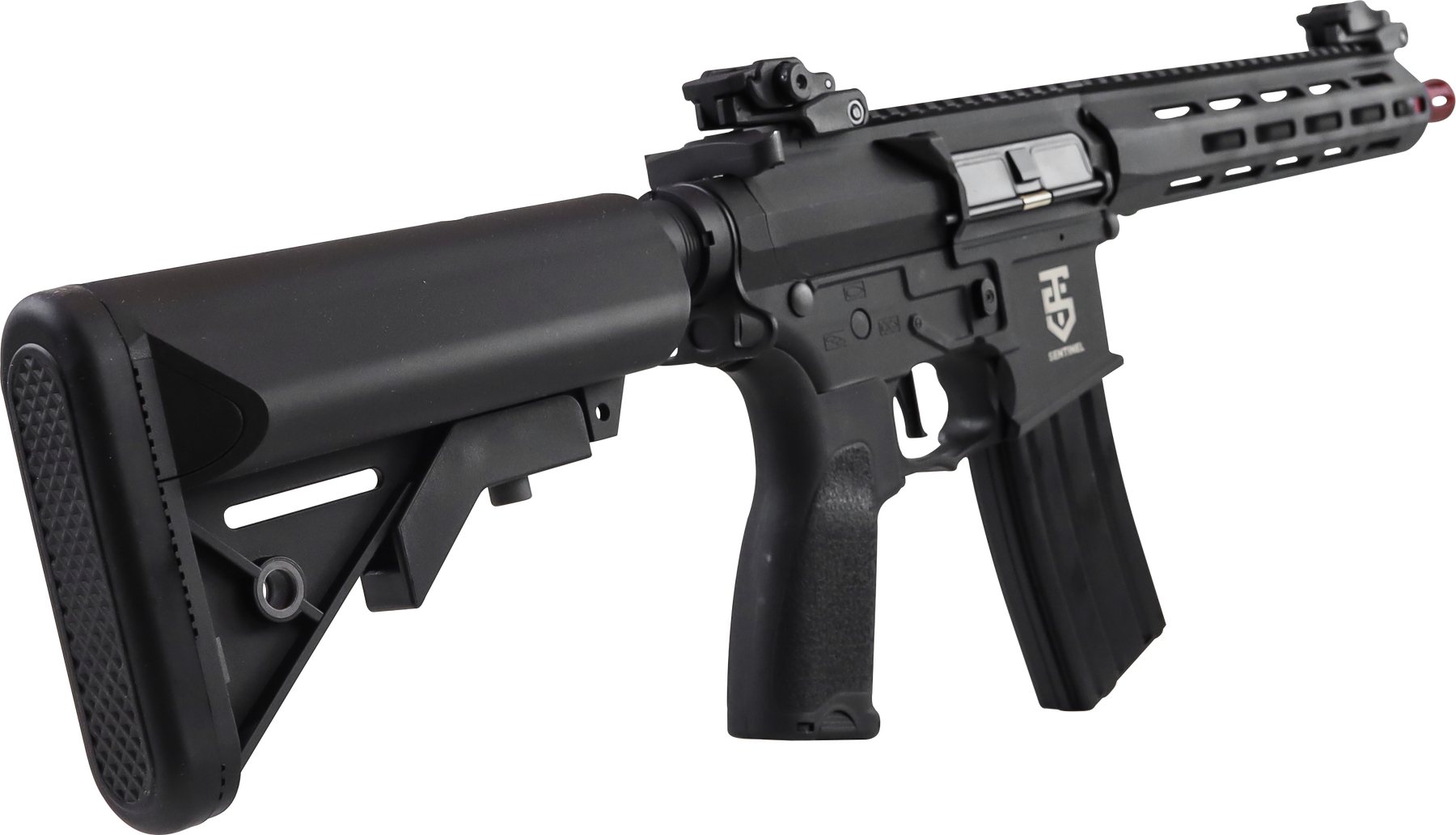 Rifle Airsoft Rossi AR15 Sentinel 10 M-LOK 6 MM