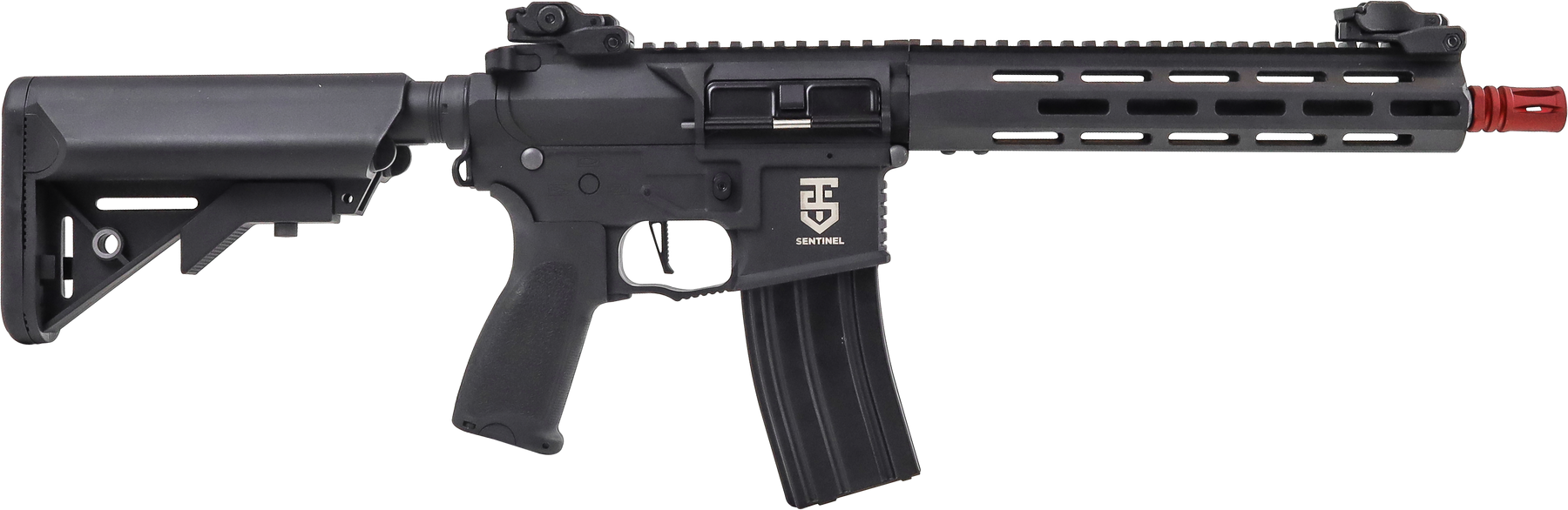 Rifle Airsoft Rossi AR15 Sentinel 10 M-LOK 6 MM