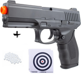 Pistola Airsoft Vigor 24/7 V310 Spring 6MM
