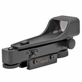 Mira Holográfica (Red Dot) Rossi 1x20x30 (Mount 3/8)