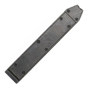 Magazine Pistola Cyma 030/122/123/126 Bbs Airsoft em Metal