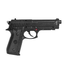 Kit Airgun QGK PT-92 NBB Esfera de Aço 4,5mm