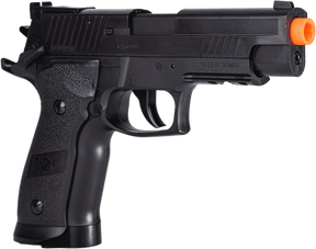 Kit Pistola de Airsoft WINGUN P226 X-4 6MM - CO2