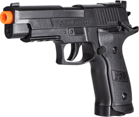Kit Pistola de Airsoft WINGUN P226 X-4 6MM - CO2