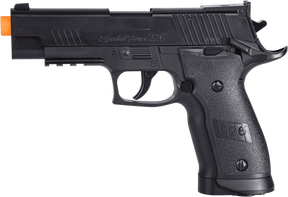 Kit Pistola de Airsoft WINGUN P226 X-4 6MM - CO2