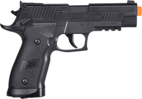 Kit Pistola de Airsoft WINGUN P226 X-4 6MM - CO2