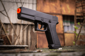 Pistola Airsoft Vigor Gk V307 Spring 6MM