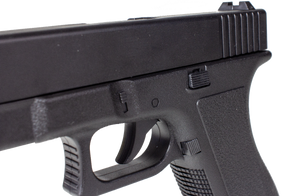 Pistola Airsoft Vigor Gk V307 Spring 6MM