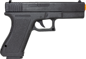 Pistola Airsoft Vigor Gk V307 Spring 6MM