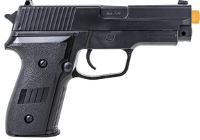 Pistola Airsoft Vigor P226 2124 Spring 6MM