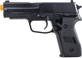 Pistola Airsoft Vigor P226 2124 Spring 6MM