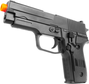 Pistola Airsoft Vigor P226 2124 Spring 6MM