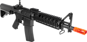 Rifle Airsoft Cyma M4 CQB RAS II (CM505) ELÉT. 6MM
