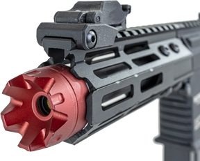 Airsoft ROSSI AR15 Neptune PDW ET ELÉT. 6MM