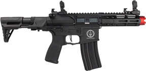 Airsoft ROSSI AR15 Neptune PDW ET ELÉT. 6MM
