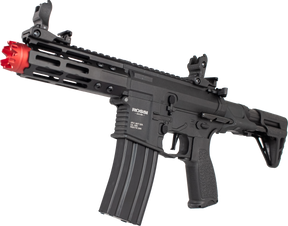 Airsoft ROSSI AR15 Neptune PDW ET ELÉT. 6MM