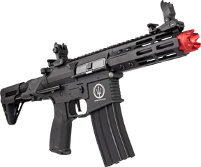 Airsoft ROSSI AR15 Neptune PDW ET ELÉT. 6MM