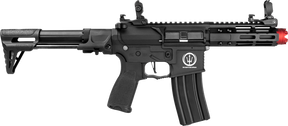 Airsoft ROSSI AR15 Neptune PDW ET ELÉT. 6MM