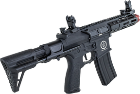 Airsoft ROSSI AR15 Neptune PDW ET ELÉT. 6MM