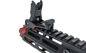 Airsoft ROSSI AR15 Neptune PDW ET ELÉT. 6MM