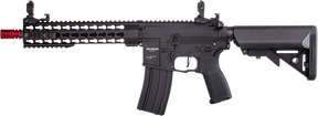 Rifle Airsoft Rossi AR15 Neptune 10 SHORT ELÉT. 6MM