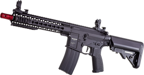 Rifle Airsoft Rossi AR15 Neptune 10 SHORT ELÉT. 6MM