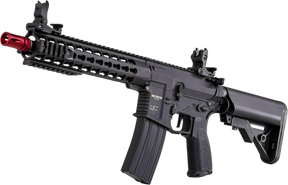 Rifle Airsoft Rossi AR15 Neptune 10 SHORT ELÉT. 6MM