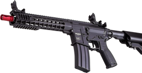 Rifle Airsoft Rossi AR15 Neptune 10 SHORT ELÉT. 6MM
