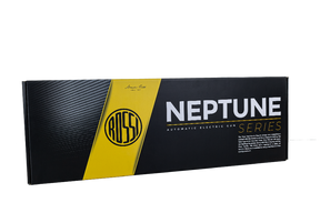Rifle Airsoft Rossi AR15 Neptune 10 SHORT ELÉT. 6MM
