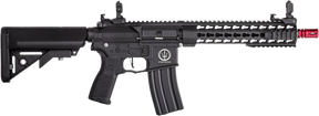 Rifle Airsoft Rossi AR15 Neptune 10 SHORT ELÉT. 6MM