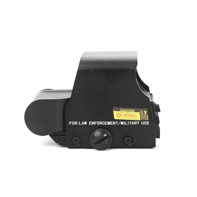 Mira Holográfica Red Dot 553