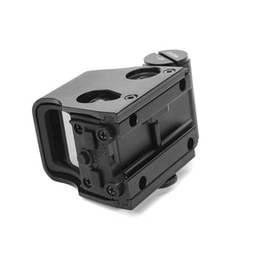 Mira Holográfica Red Dot 553