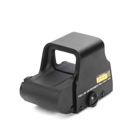 Mira Holográfica Red Dot 553
